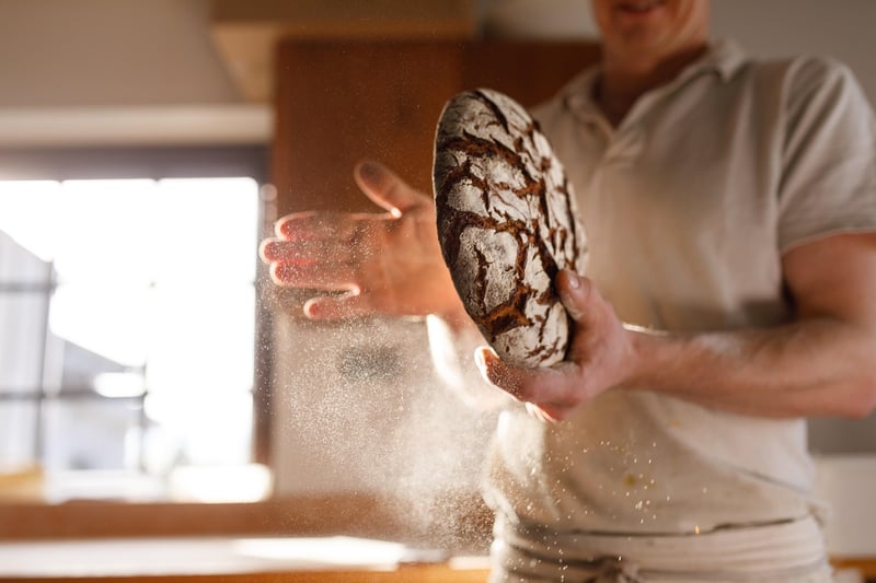 Artisan Baker
