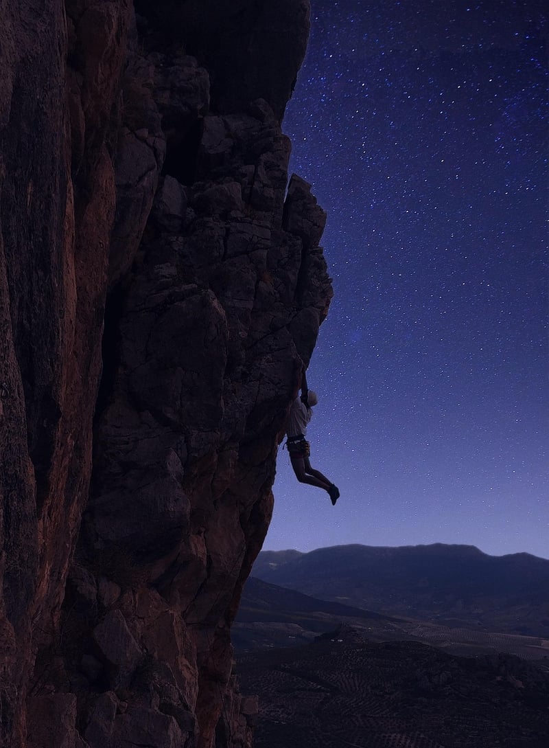 Extreme Sports Coach